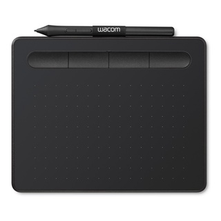 Tableta digitalizadora Wacom Intuos Small CTL4100 (3)