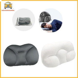 3D Pillow Foam Sleep Pillow Egg Sleepers Memory Foam Bedding Neck Protection