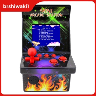 [BRSHIWAKI1] A2 consolas de juegos de mano 2.5\" HD Screen Video juegos clásicos