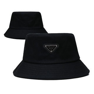 Fisherman's Hat Sun Hat Weed PRAD.ALetters Hip Hop Fisherman Bucket Hat Caps