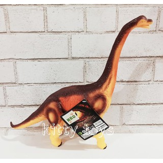 Dinosaurios Brontosaurs gran sonido juguetes niños dinosaurios