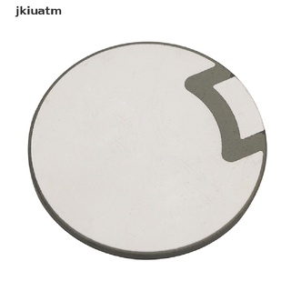 jkiuatm transductor de limpieza piezoeléctrico ultrasónico placa de cerámica 40khz 35w bajo calor mx