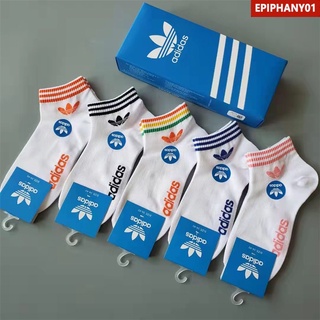 Promotion Calcetines con estampado de tendencia de estudiante Adidas de alta calidad originales epiphany01_mx