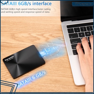 Alloy 6Gb/s 1TB 2.5inch SATA III Internal Solid State Drive Hard Disk Disc SSD Storage high reliability and high