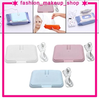 [makeup] Calentador Elctrico De Toallitas Para Bebs Calentador De Toallitas Para Bebs USB Para Bebs (3)