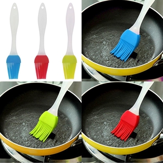 Cepillo de silicón para pastel/utensilio resistente al calor/utensilio de mantequilla para barbacoa (1)