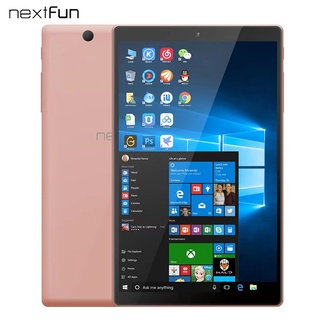 Nextfun Windows tablet Windows 10 tablet Intel Atom Z8300 CPU 4G RAM +128G ROM IPS WIFI tablet Windows tablet Windows