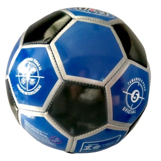 Balón De Fútbol Soccer #5 Oficial Económico Ligero Clasico