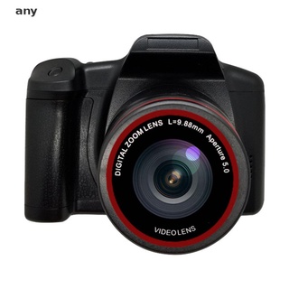 any Digital Video Camera SLR Camera Handheld Digital Camera 16X Digital Zoom Camera .