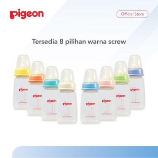 Pp botella de leche de paloma RP. 50 ml - 120 ml - 240 ml | Baby DOT - biberón de leche | Paloma original | Multitienda