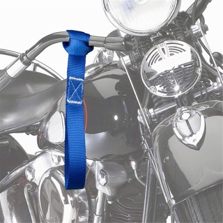 GUDU Motorcycle Luggage Strap Car Travel Bag Tie Cargo Rope Nylon Durable Camping Bike Buckle Tie-Down Belt/Multicolor (8)