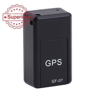 Mini rastreador GPS coche niños GSM GPRS en tiempo Real localizador dispositivo P2L5