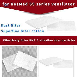 Cpap filtro desechable De aire Para Filtros De repuesto-20