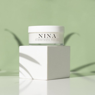 Nina, Hidratante Facial Para Piel Grasa by Skin Inc