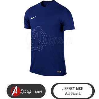 Camisetas running/Tops de Futsal (azul marino)