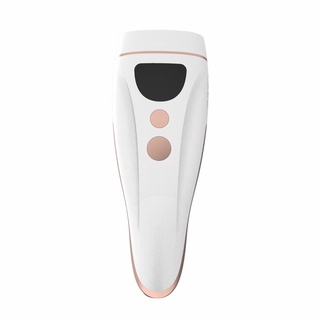 Dispositivo de depilación láser, IPL punto de congelación fotoepilador sin dolor, 999999 Destellos, Gel de rejuvenecimiento de la piel (2)