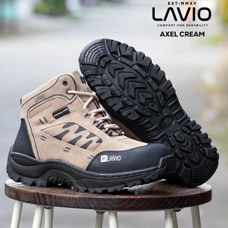 Garantizado barato Lavio zapatos de los hombres botas de seguridad de alta calidad Premium Axel Booster estado de ánimo senderismo proyecto Ou