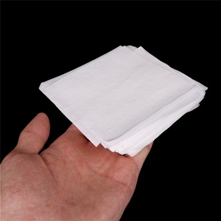 [colorfulswallow] 50 toallitas antiestáticas sin pelusas de papel libre de polvo de fibra óptica limpia (6)