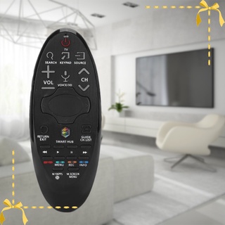 [brbaoblaze2] Dedicated TV Remote Control Compatible for Samsung Television Smart TVs