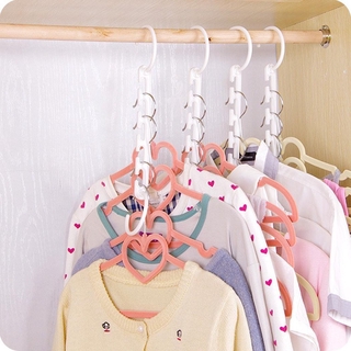 NEW Wonder Closet organizador ahorro de espacio mágico percha ropa Rack ropa gancho (6)