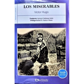 Los Miserables - Victor Hugo Completo Oferta