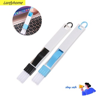 Lanfy 1 pza cepillo/Removedor Multiuso De ventana Para baño/cocina/herramienta De limpieza De varios colores