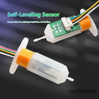 cecilia bltouch auto bed leveling sensor kit sensor precisión para creality ender3/3s/3 pro/v2 impresora 3d accesorios set