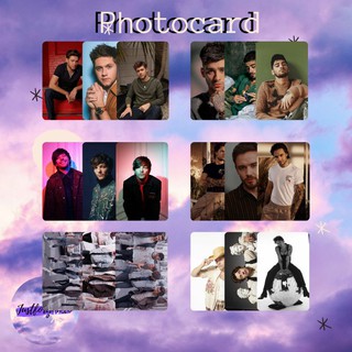One DIRECTION Photocard 18PCS