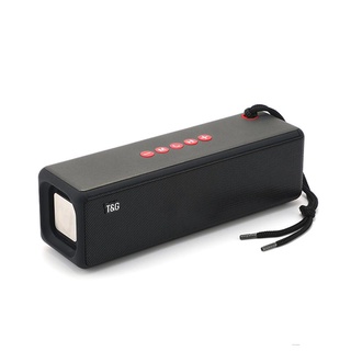 Portable Bluetooth Speakers High Power HiFi Subwoofer For Computer Smartphone extremedeals.mx