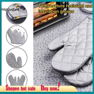 popjuguete.mx guantes de hornear portátiles resistentes a altas temperaturas para horno resistentes al desgaste para el hogar