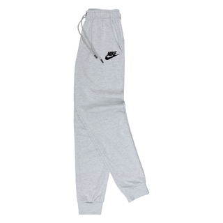 Nike Sweatpants Men's Summer Slim-fitting Pants Spring and Autumn Loose Straight Leg-fitting All-match Trousers Korean Style Trendy Casual Pants (3)