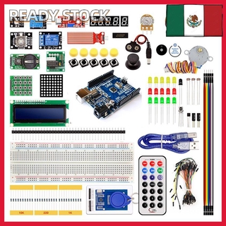 Upgraded Advanced Version Starter Kit The Rfid Learn Suite Kit For R3