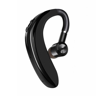 alta calidad s109 alta resistencia tipo ejecución colgante único negocio auriculares bluetooth oído s6f0
