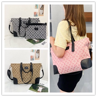 LV tote bag handbag shoulder bag sling bag crossbody bag trend fashion
