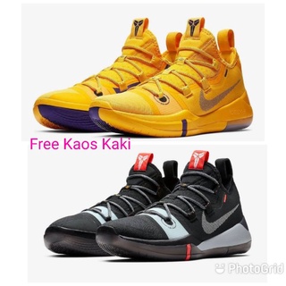 Nike KOBE AD EXUDOS ORIGINAL PREMIUM zapatos de baloncesto