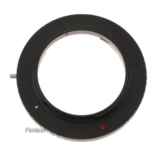 [FENTEER] 2 lentes Macro Minolta MD a anillo adaptador de montaje AI F sin vidrio MD-AI (6)