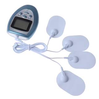 Masajeador de baja frecuencia adelgazante eléctrico estimulador muscular dispositivo