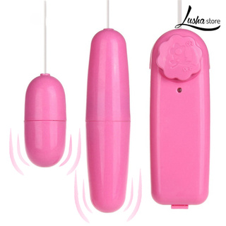 lushastore clítoris vagina masajeador estimulador controlador doble vibrador adulto juguete sexual