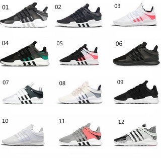 12colors listo stock adidas eqt original eqt zapatillas de deporte