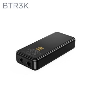 FiiO BTR3K Balanced Bluetooth Amplifier Portable HiFi Audio USB DAC AMP (8)