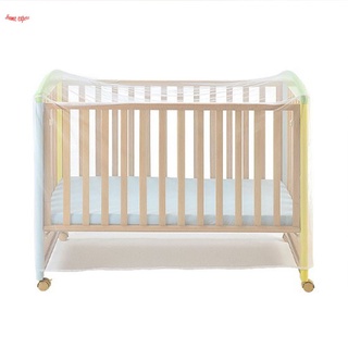Baby Cot Mosquito Net Universal Easy Installation Protection Against Mosquitoes Net