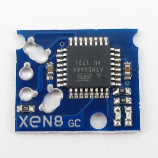 chip IC/IC de lectura directa para jugador de juego de alta calidad para XENO para GC para Gamecube (2)