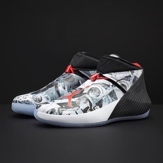 (Mildstore) Nike air jordan why zot zero 1 hombres zapatos de baloncesto descuento