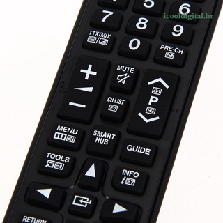 control remoto para tv samsung aa59 00786a led smart tv tv (8)
