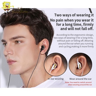Profesional QKZ Hi-Fi Gaming auriculares estéreo Bass sonido In-Ear auriculares Permainan auriculares Fon Telinga AUX MM