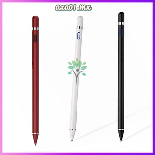 prometion stylus capacitive pen pen case guantes para apple pencil 2 1 ipad strokes para tablet universal stylus touch pen