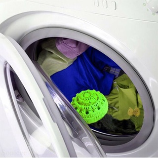 eco magic - bola de lavandería (sin detergente, estilo mago) (8)