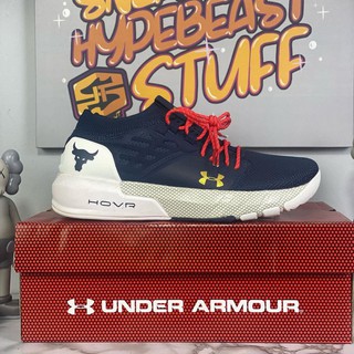 UNDER ARMOUR Under Armor Project Rock The 2
