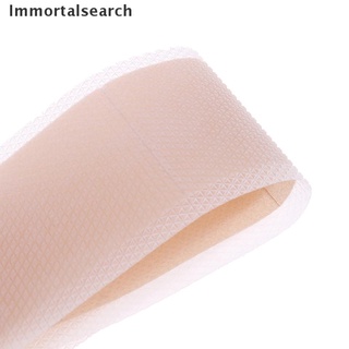 Immortalsearch 4x150cm eficiente cirugía eliminación de cicatrices de silicona Gel hoja parche vendaje cinta mi