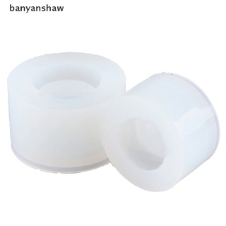 banyanshaw - molde de silicona para hacer joyas, resina, collar, manualidades, herramienta mx (1)